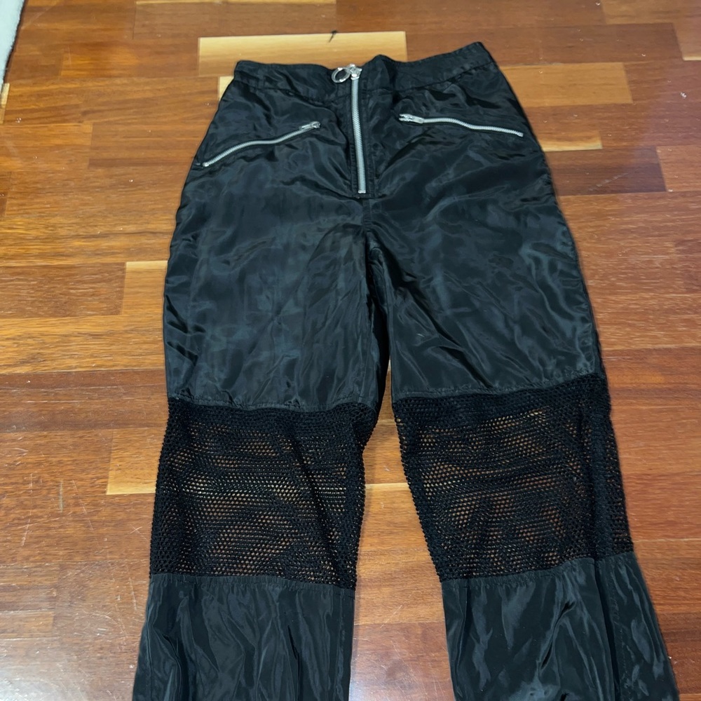 Pants from Wild Fable